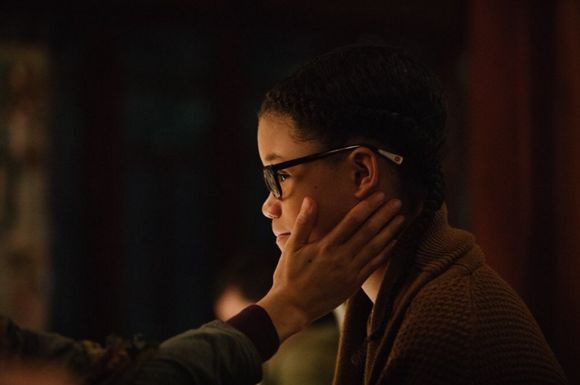 A Wrinkle in Time