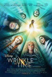 Poster A Wrinkle in Time