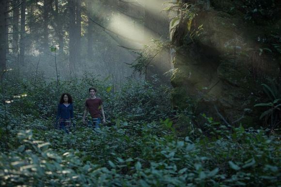 A Wrinkle in Time
