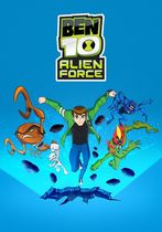 Ben 10: Ultimate Alien             