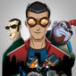 Poster 2 Generator Rex