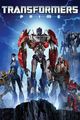 Film - Transformers Prime