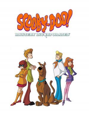 Scooby-Doo și Echipa Misterelor - Sezonul 2 Episodul 18 - Dansul Strigoilor  - DozaAnimata