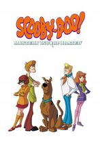Scooby-Doo și echipa misterelor