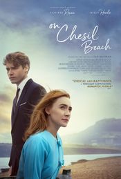 Poster On Chesil Beach