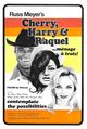 Film - Cherry, Harry & Raquel!