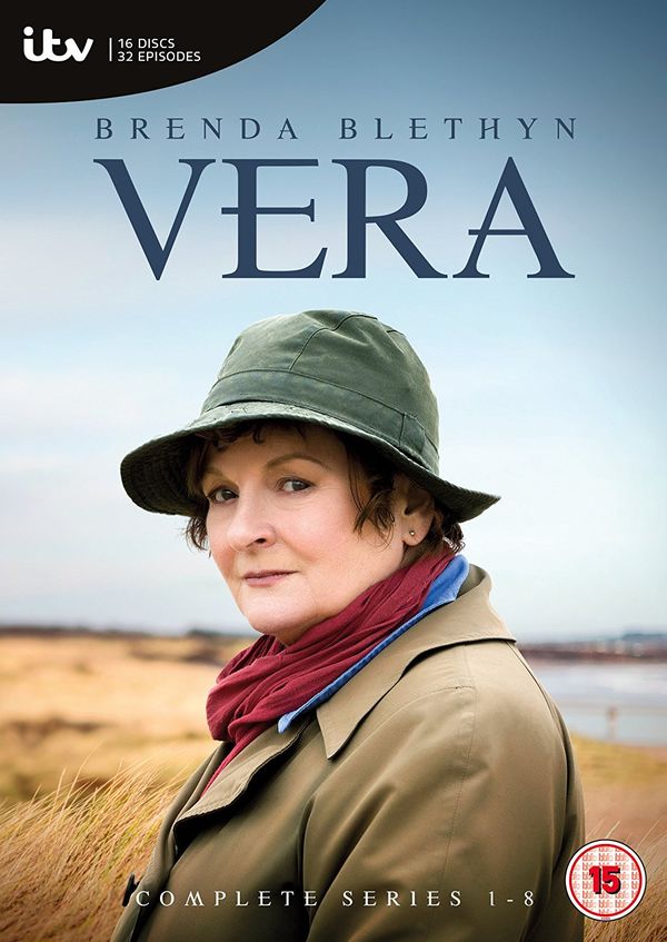 Vera - Vera (2011) - Film Serial - CineMagia.ro