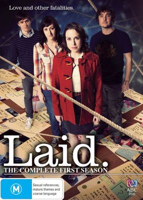 Laid poster