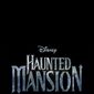 Poster 14 Haunted Mansion