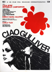 Poster Ciao Gulliver