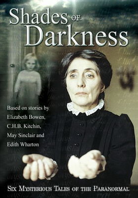 Shades of Darkness poster