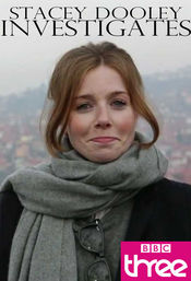 Poster Stacey Dooley Investigates