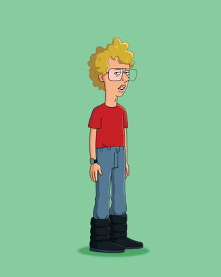 Napoleon Dynamite