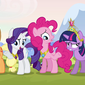 My Little Pony: Friendship Is Magic/My Little Pony: Friendship Is Magic