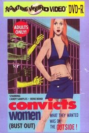 Poster Convicts' Women