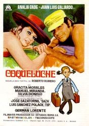 Poster Coqueluche