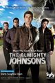 Film - The Almighty Johnsons