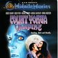 Poster 10 Count Yorga, Vampire