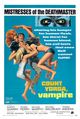 Film - Count Yorga, Vampire