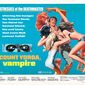 Poster 5 Count Yorga, Vampire