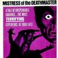 Poster 6 Count Yorga, Vampire
