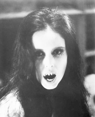 Count Yorga, Vampire