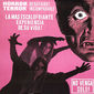 Poster 2 Count Yorga, Vampire