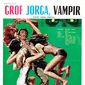 Poster 4 Count Yorga, Vampire