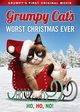 Film - Grumpy Cat's Worst Christmas Ever