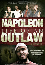 Napoleon: Life of an Outlaw 