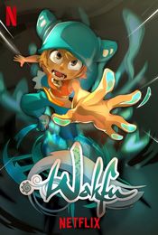 Poster Wakfu