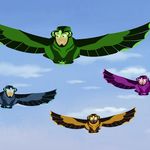 Imagine din galeria filmului Wild Kratts