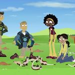 Imagine din galeria filmului Wild Kratts