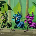 Imagine din galeria filmului Wild Kratts