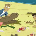 Imagine din galeria filmului Wild Kratts