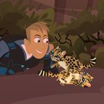 Imagine din galeria filmului Wild Kratts