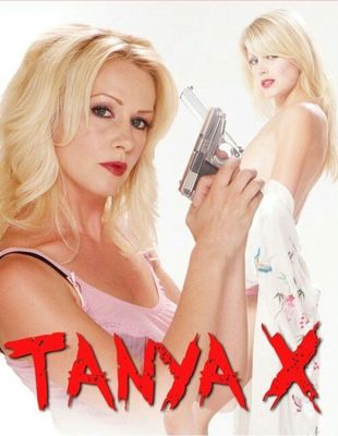 Tanya X poster