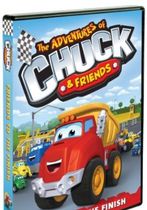 The Adventures of Chuck & Friends             