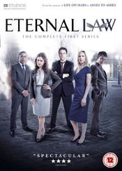 Poster Eternal Law