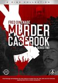 Fred Dinenage Murder Casebook