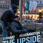 Poster 4 The Upside
