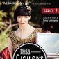 Poster 1 Miss Fisher's Murder Mysteries