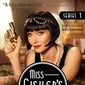 Poster 3 Miss Fisher's Murder Mysteries
