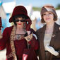Miss Fisher's Murder Mysteries/Cazurile lui Miss Fisher
