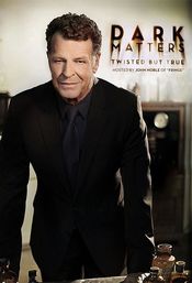 Poster Dark Matters: Twisted But True