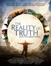 Poster The Reality of Truth