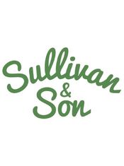 Poster Sullivan & Son
