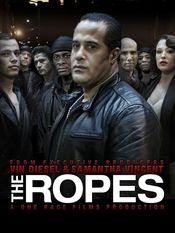 Poster The Ropes