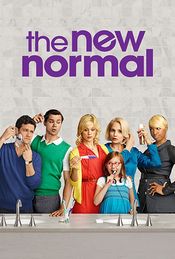 Poster The New Normal