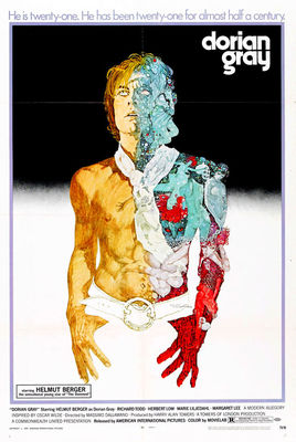 Dorian Gray poster